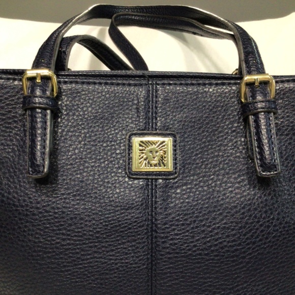Anne Klein tote - Picture 4 of 16